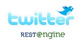 Twitter-restengine