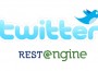 Twitter-restengine
