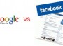 Google-Adword-VS-Facebook-Ad