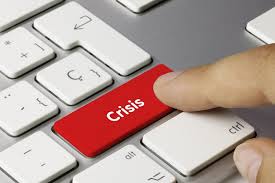 crisis