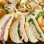 sandwiches e-commerce