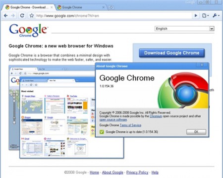 google-chrome google-chrome