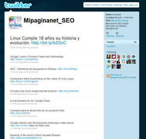twitter twitter