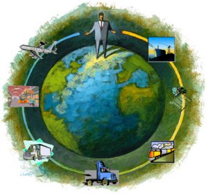 comercio