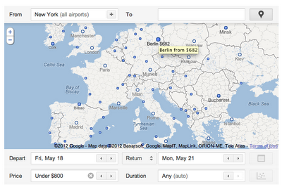 flight search 2
