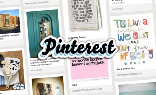 pinterest-home