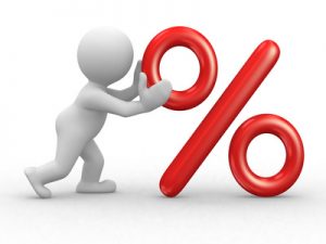 percent symbol