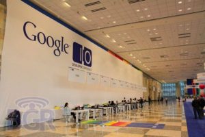 google io