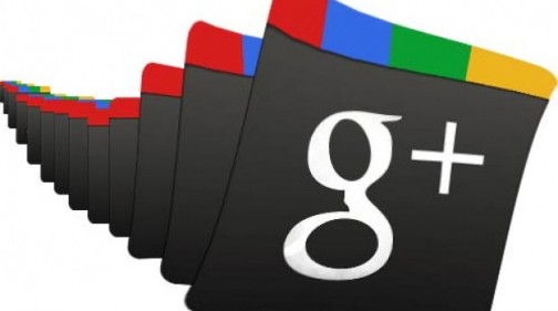 google+