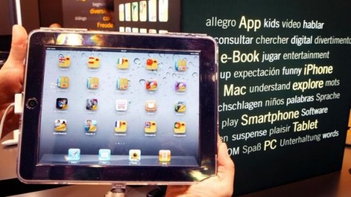 tablets