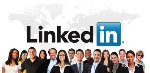 Linkedin-Network