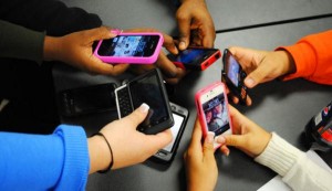 phone