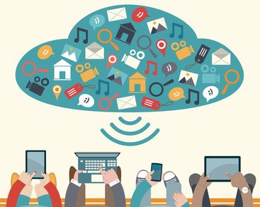 41% de emails se abren desde dispositivos móviles 41% de emails se abren desde dispositivos móviles