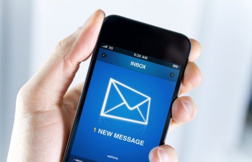 mobile-email-marketing