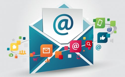 mail contact