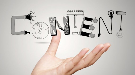 Marketing de contenidos: No todo lo que se publica sirve Marketing de contenidos: No todo lo que se publica sirve