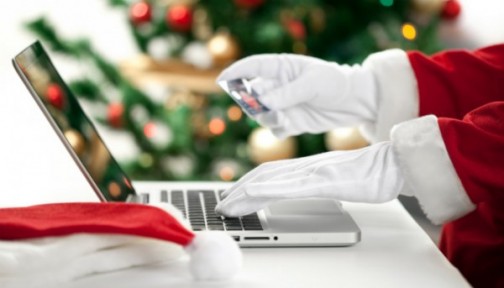 compras online