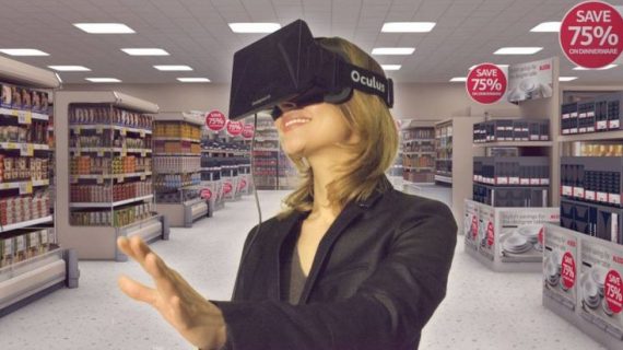 El poder de la realidad virtual en marketing El poder de la realidad virtual en marketing