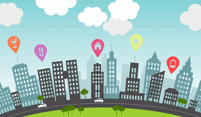 Calidad y transparencia en los datos: Las claves del marketing de localización Calidad y transparencia en los datos: Las claves del marketing de localización