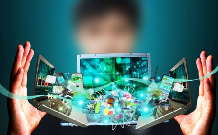 La era de la convergencia digital parece ser imparable La era de la convergencia digital parece ser imparable