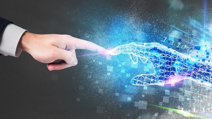 ¿Cuánto sabe la gente sobre la Inteligencia Artificial? ¿Cuánto sabe la gente sobre la Inteligencia Artificial?