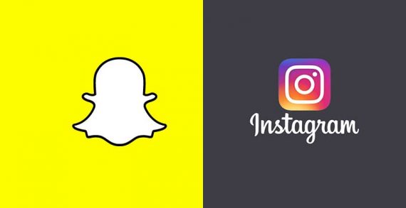 Instagram le gana el duelo a Snapchat entre los millennials Instagram le gana el duelo a Snapchat entre los millennials