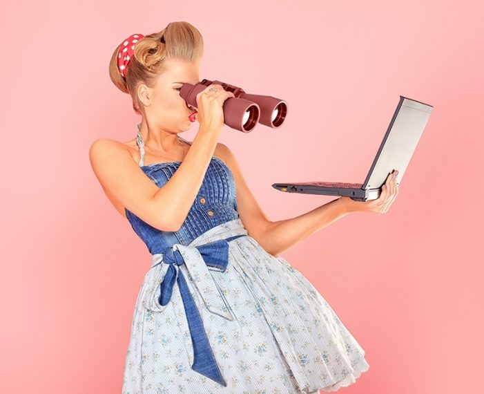 Claves para mejorar la visibilidad de los anuncios online Claves para mejorar la visibilidad de los anuncios online