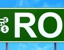 Google Search y Facebook, con el mejor ROI Google Search y Facebook, con el mejor ROI